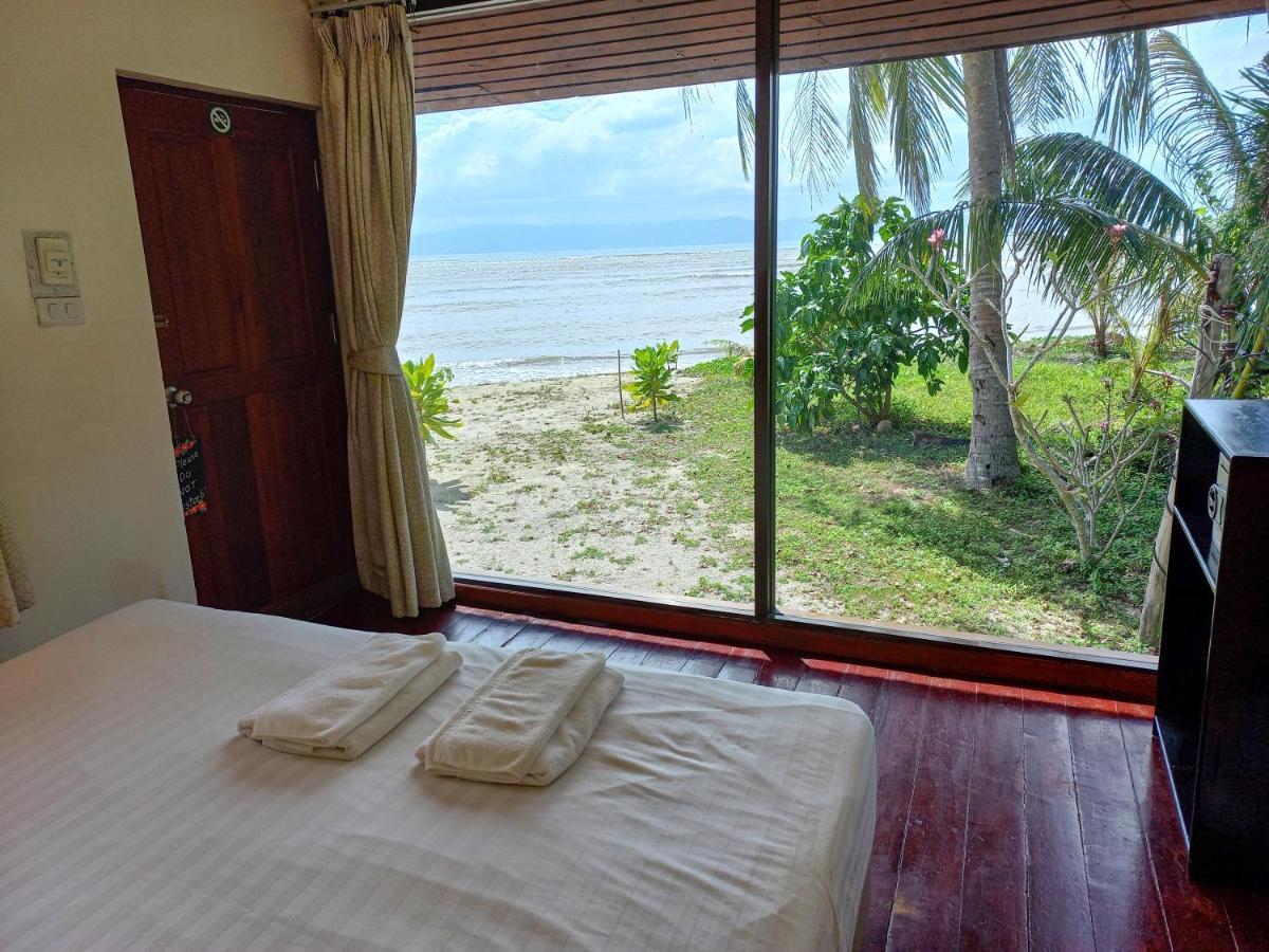 Morning Star Resort Baan Tai Ruang foto