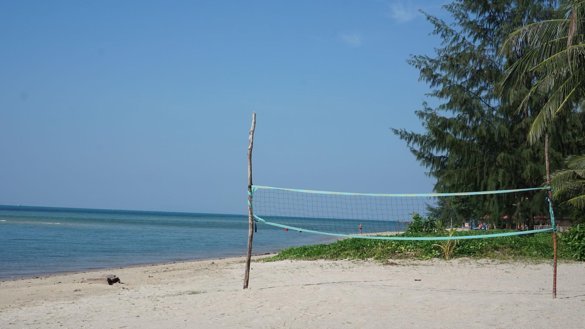 Morning Star Resort Baan Tai Bagian luar foto