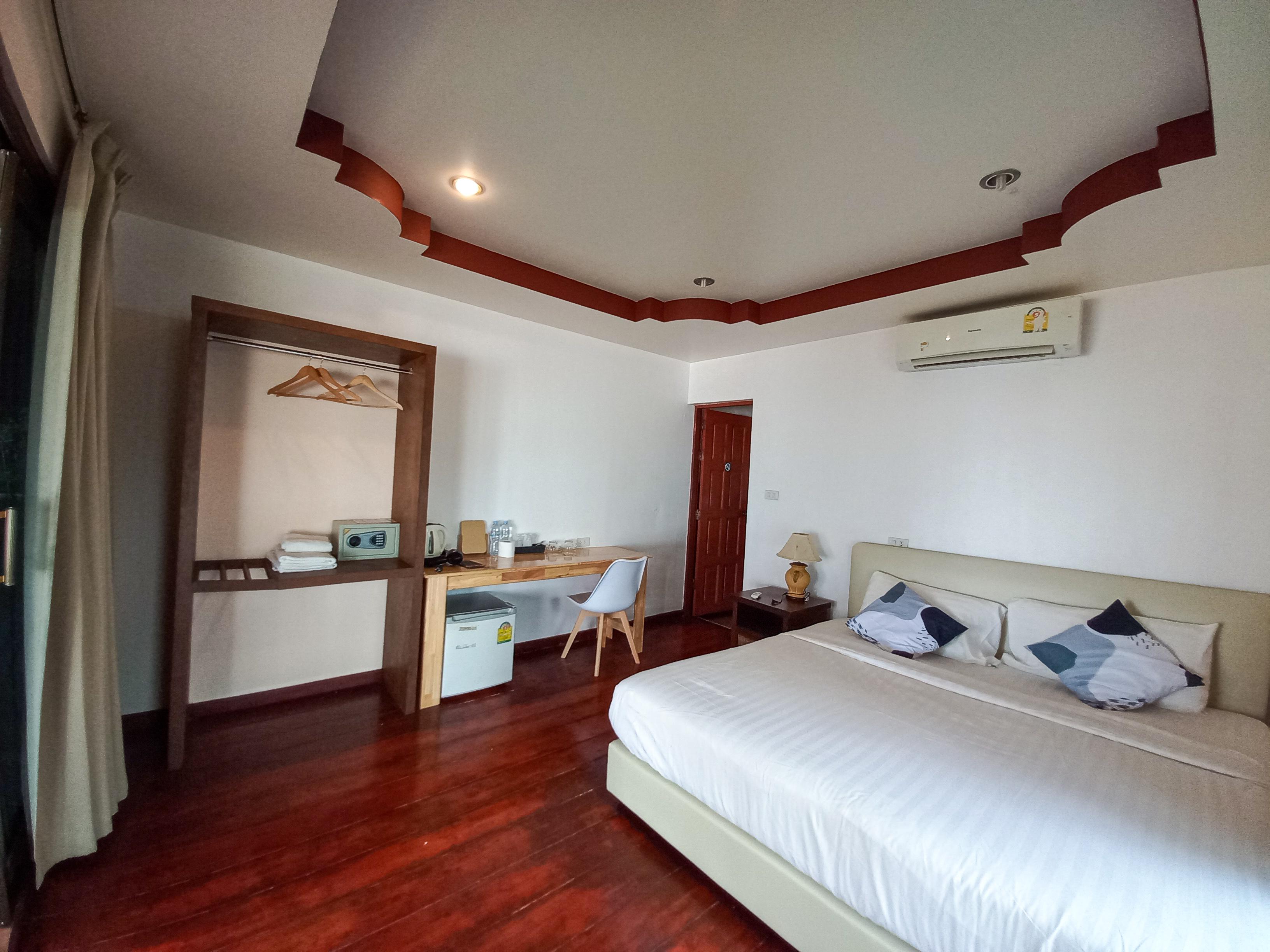Morning Star Resort Baan Tai Bagian luar foto