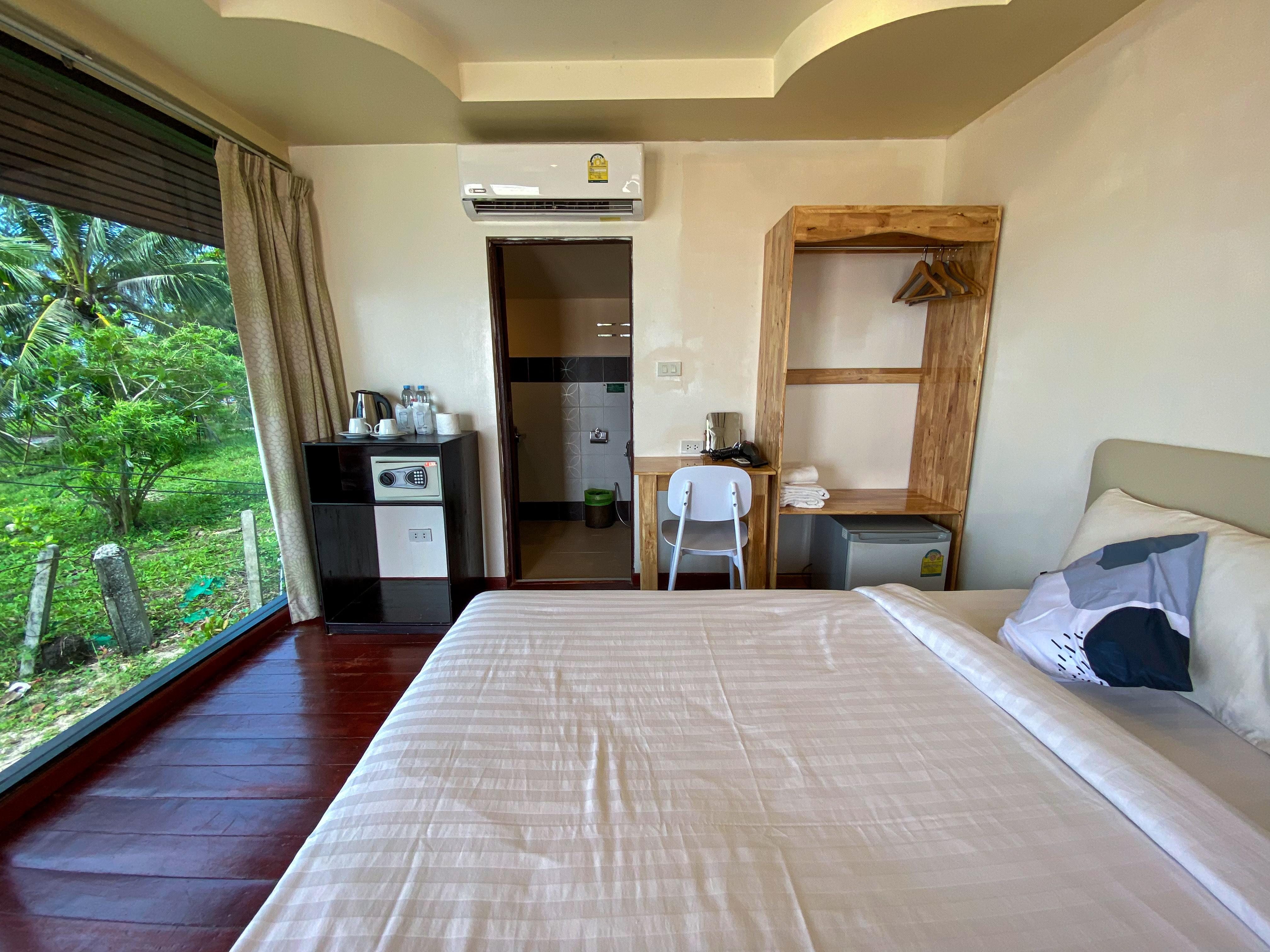 Morning Star Resort Baan Tai Bagian luar foto