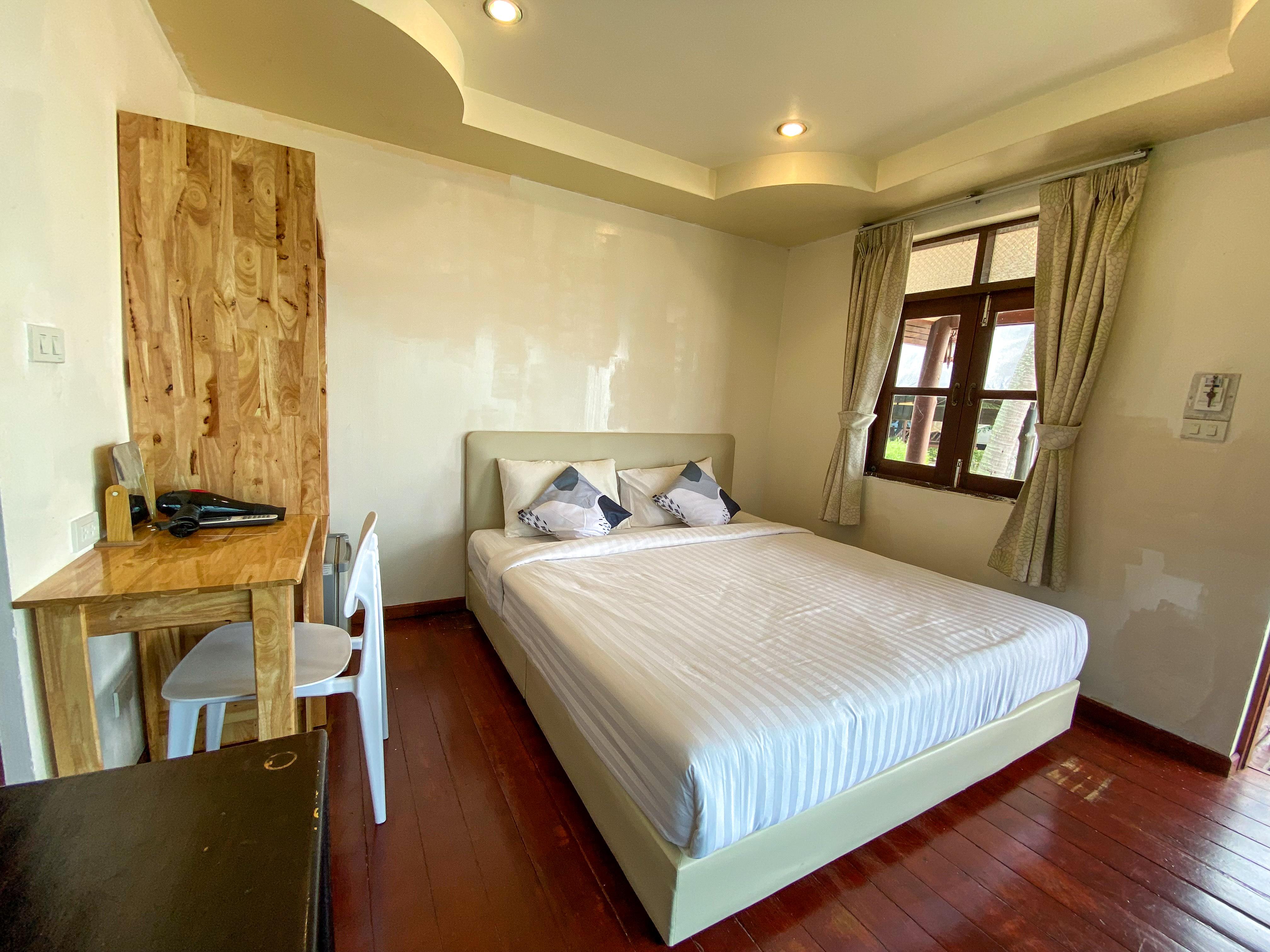 Morning Star Resort Baan Tai Bagian luar foto