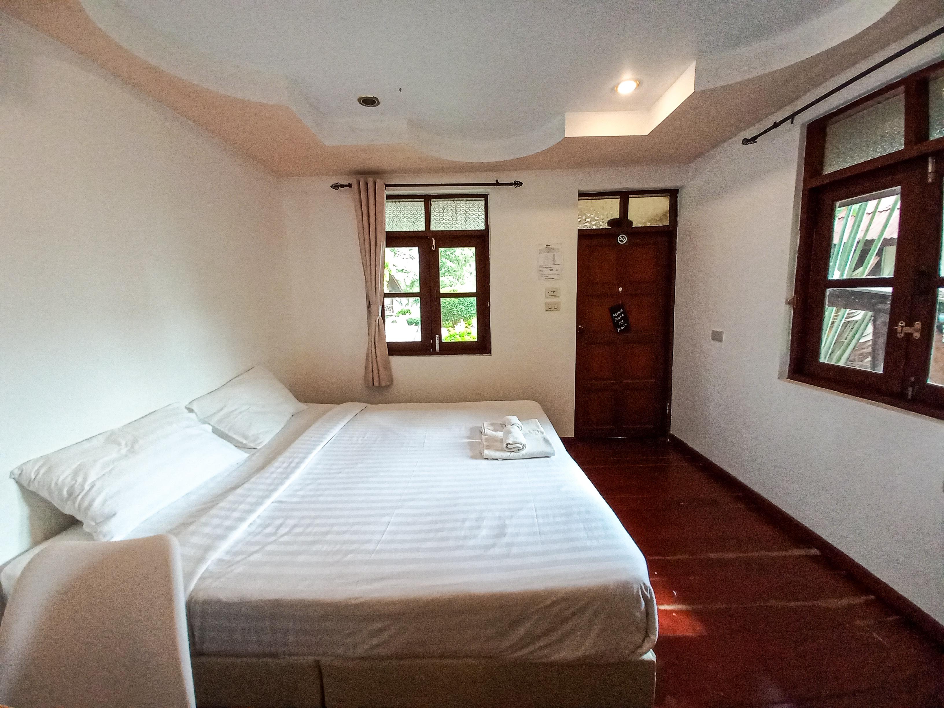 Morning Star Resort Baan Tai Bagian luar foto