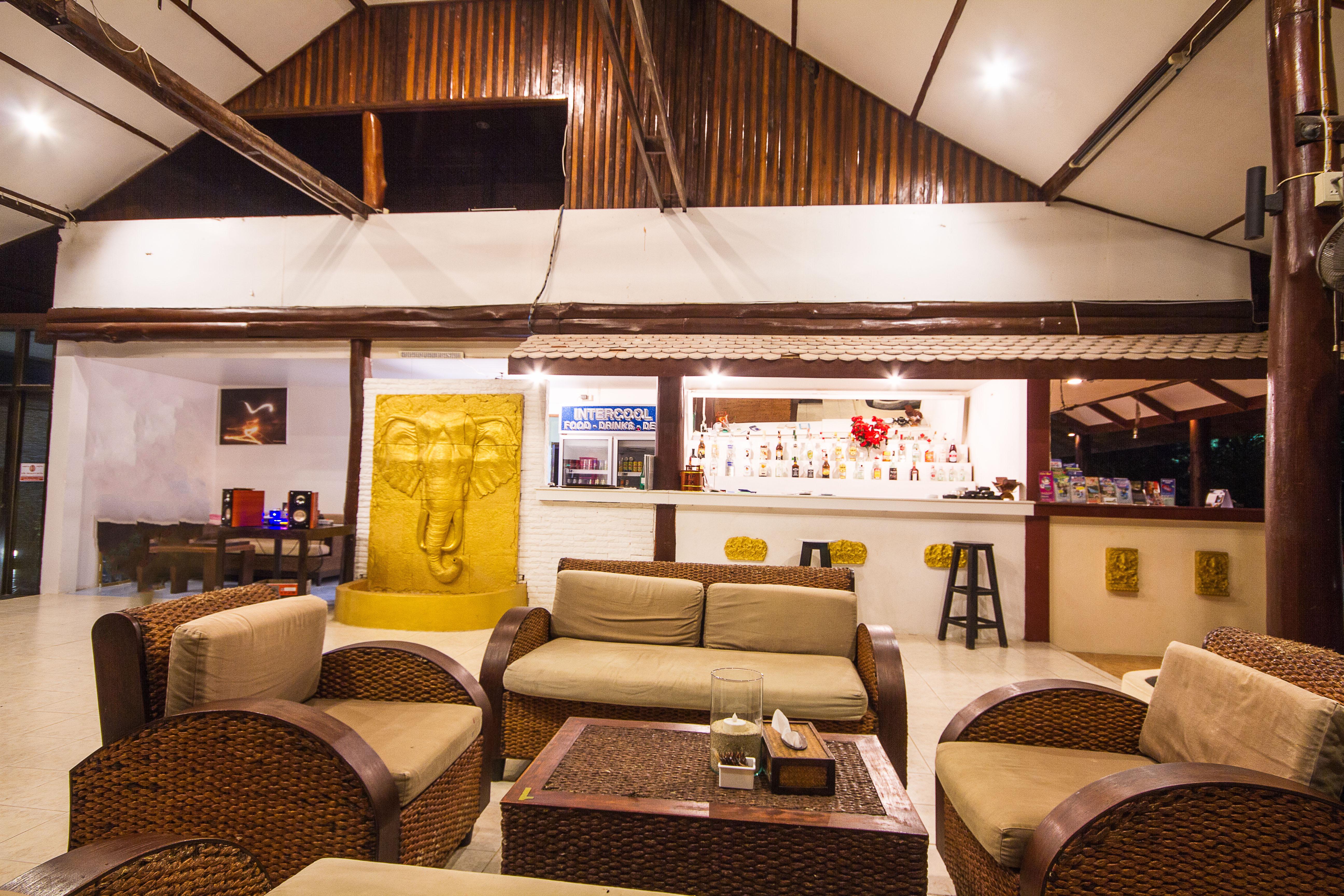 Morning Star Resort Baan Tai Bagian luar foto