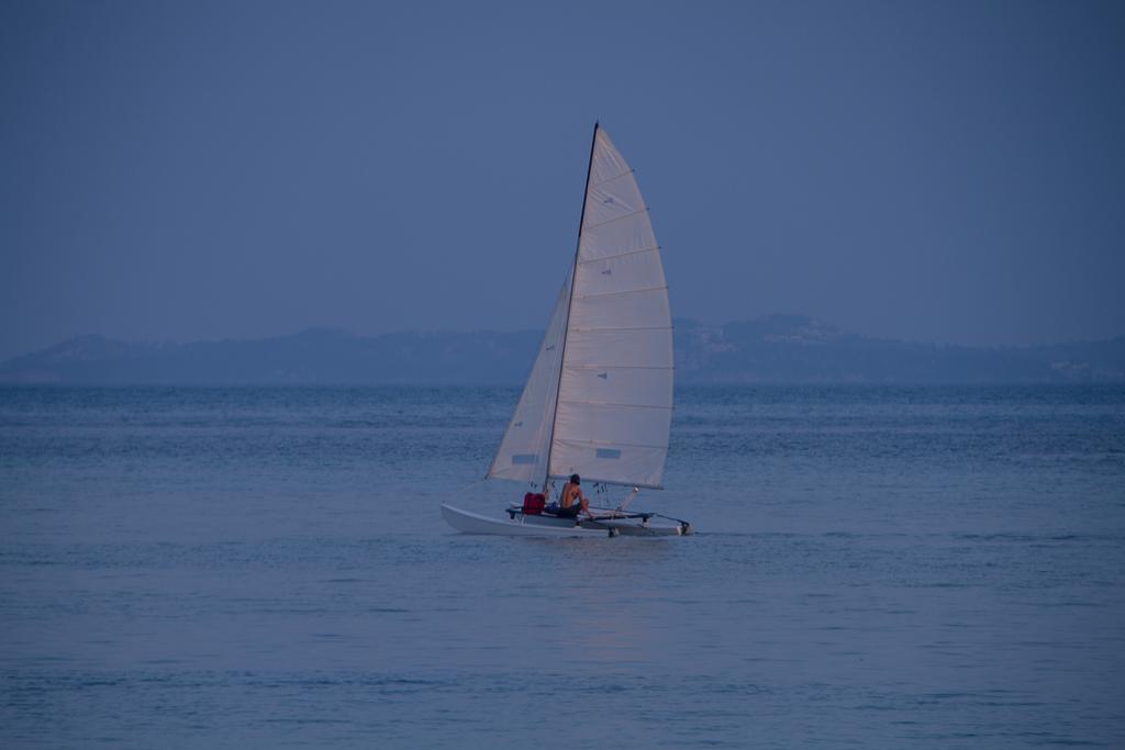 Morning Star Resort Baan Tai Bagian luar foto