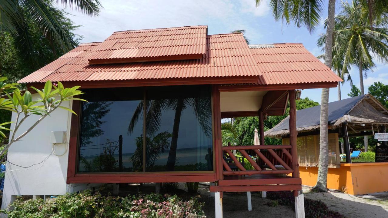 Morning Star Resort Baan Tai Bagian luar foto