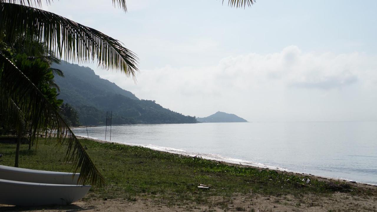 Morning Star Resort Baan Tai Bagian luar foto